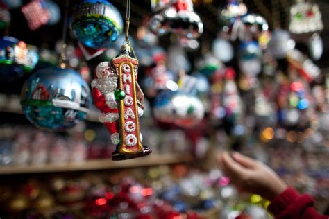 Christkindlmarket Chicago: Chicago Attractions Review - 10Best Experts ...