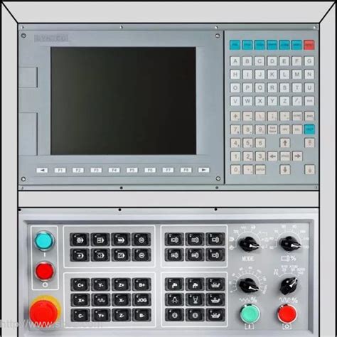 【数控】新代syntec数控机床资料 数控驿站