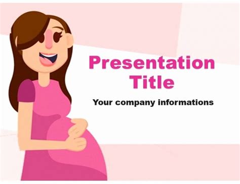 Empowering Pregnancy Presentation