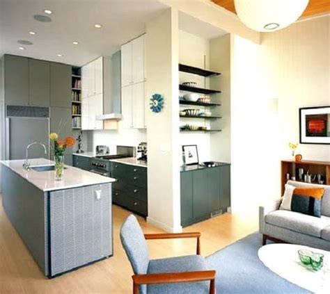 Kitchen And Dining Room Design For Small Spaces - The Top Resource