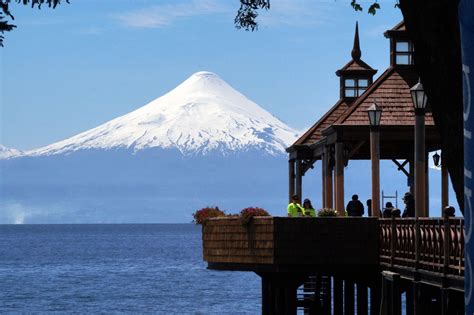 Most Breathtaking National Parks in Chile