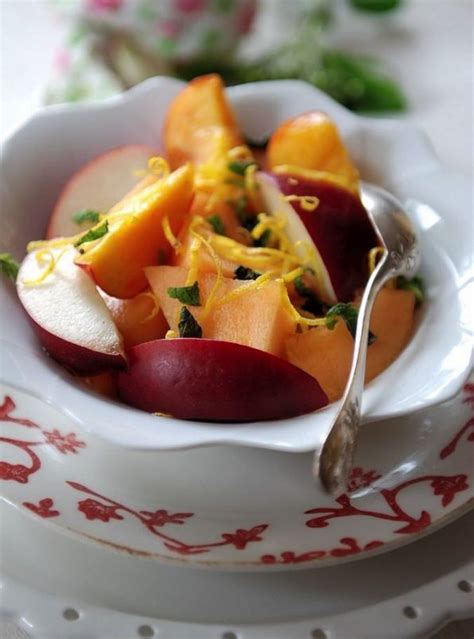 Peach Color Combinations — Eatwell101