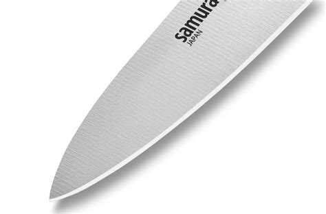 SAMURA - GOLF Paring Knife 3.9" – Samura USA