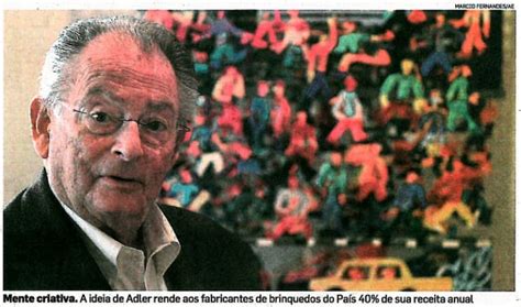 Quem Inventou O Dia Das Crianças - O homem que inventou o dia das crianças – Colégio Bandeirantes