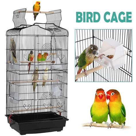 Yaheetech Bird Cage