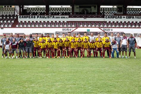 Clube Atlético JuventusJuventus estreia na A2 diante do Penapolense