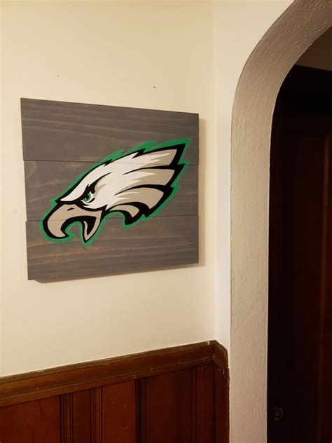 Eagle Gallery: Philadelphia Eagles Wall Art