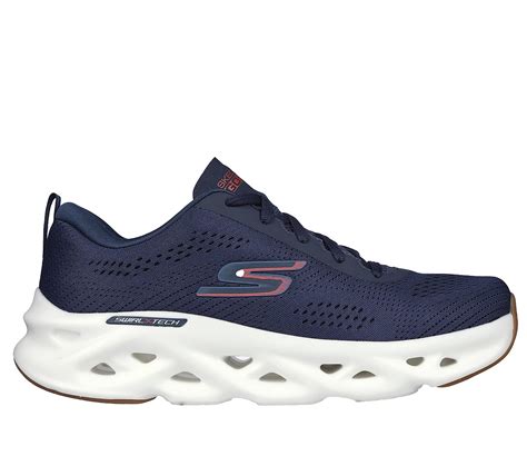 Buy Skechers Go Run Swirl Tech Men