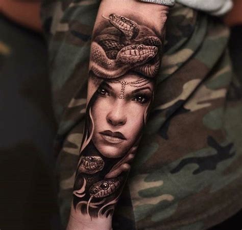 Pin By Joshua Clough On Ink Tattoos Portrait Portrait Tattoo