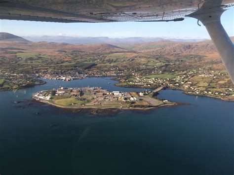 Bantry Bay Winter Sunshine