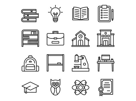 Dribbble Study Icon By Unblast