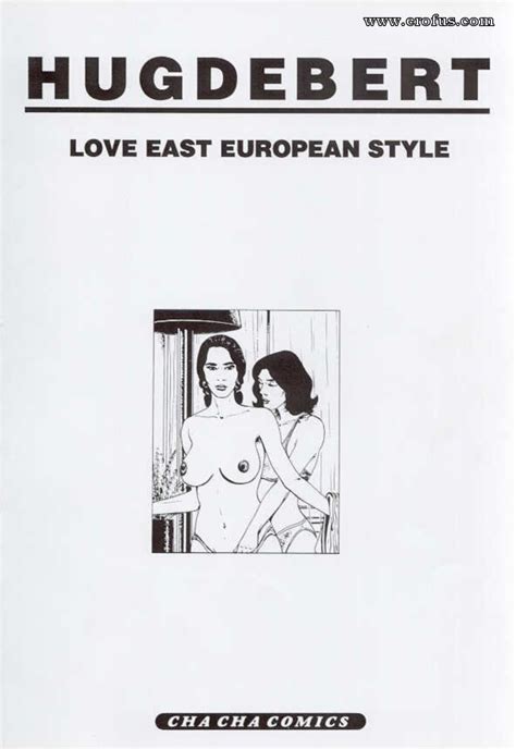 Page Hugdebert Comics Love East European Style Erofus Sex And