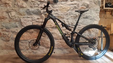 Vendo Mtb Specialized Stumpjumper S Works Mtb Mag Forum