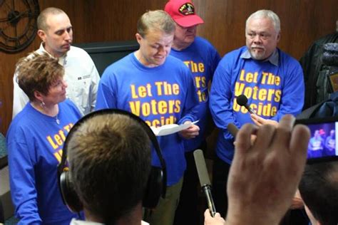 Tim Eymans I 1053 Earns Ballot Spot Wa Secretary Of State