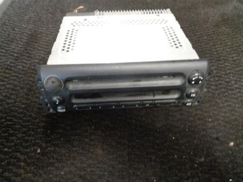 Radio CD Spieler Mei Oe Nummer 13264010 Vorrat ProxyParts De