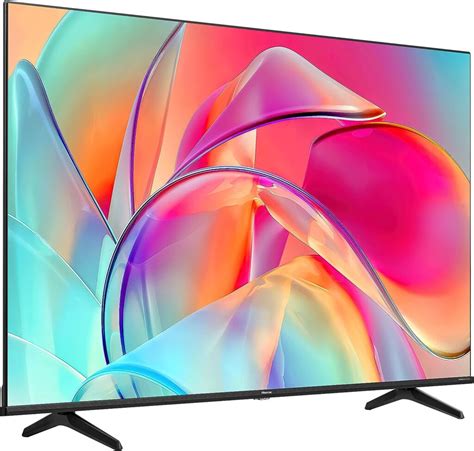 Hisense E Kq Test Der Er Hisense Tv Im Test