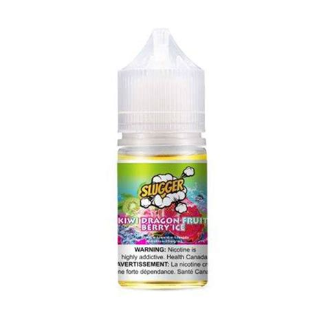 Slugger E Liquid Nic Salt Vape Flavours In Pakistan VapeStation