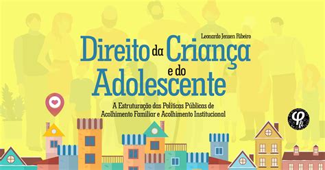 Direito da criança e do adolescente