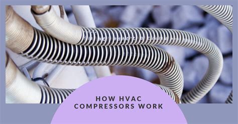 2025 How Does An HVAC Compressor Work Archova Visuals