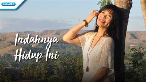 Indahnya Hidup Ini Herlin Pirena Video Youtube