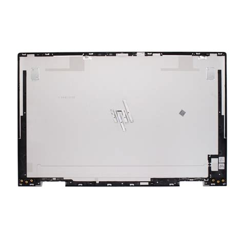 For HP Envy X360 15 ED 15 EE TPN C149 LCD Back Cover Rear Top Lid