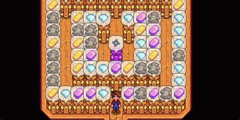 Stardew Valley: How To Get Iridium