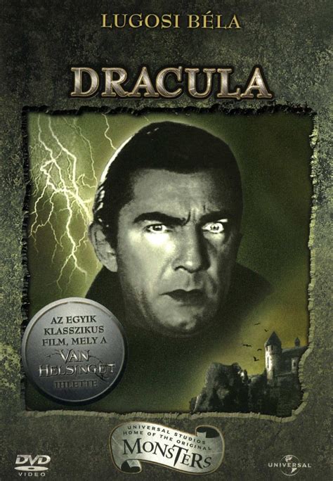 Dracula 1931 Posters — The Movie Database Tmdb