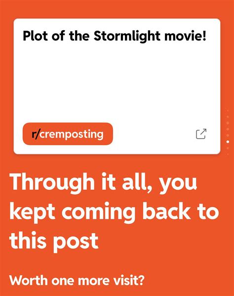 I can't stand the sight of it but I can't look away... : r/cremposting