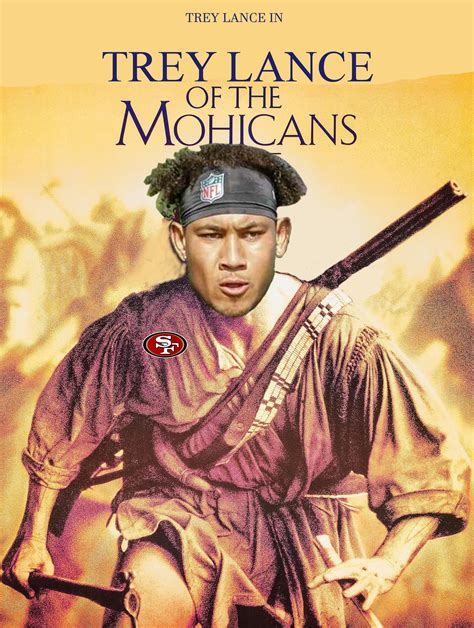 My Fantasy Football Team Name and Photo : r/49ers