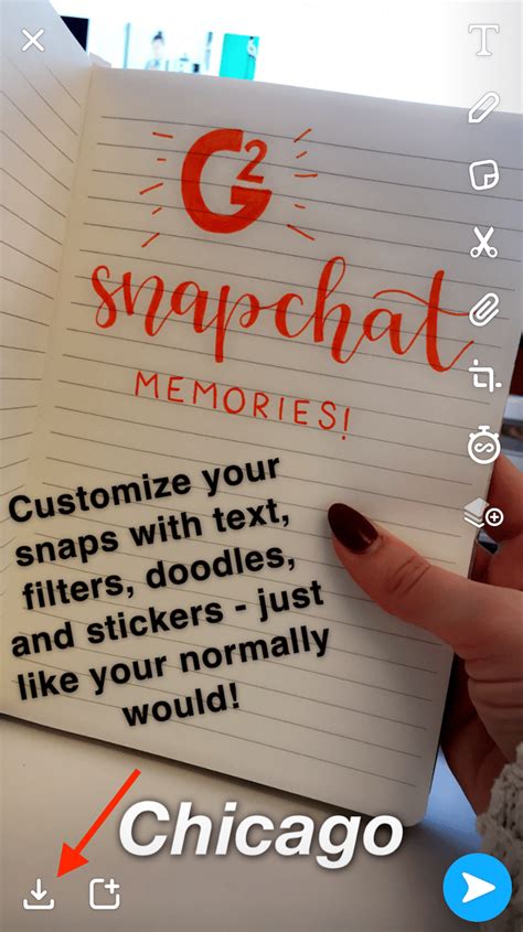 Snapchat Memories: Your Ultimate Use Guide