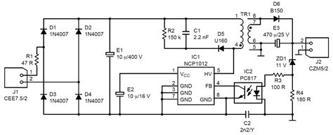 Power Supply Design Notes Smps Commercial Solutions Power