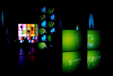 Nam June Paik Global Groove 2004 The Guggenheim Museums And Foundation