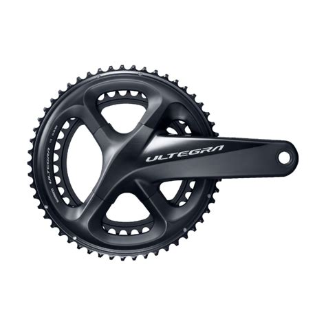 Shimano Ultegra Dual Sided Power Meter Hollowtech Ii Road