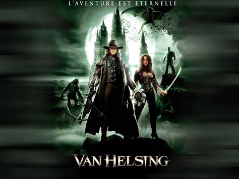 🔥 [70+] Van Helsing Wallpapers | WallpaperSafari