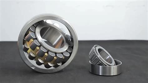 Zwz Wafangdian Self Aligning Roller Spherical Roller Bearing Fan