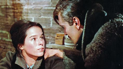 Doctor Zhivago Movie Synopsis, Summary, Plot & Film Details