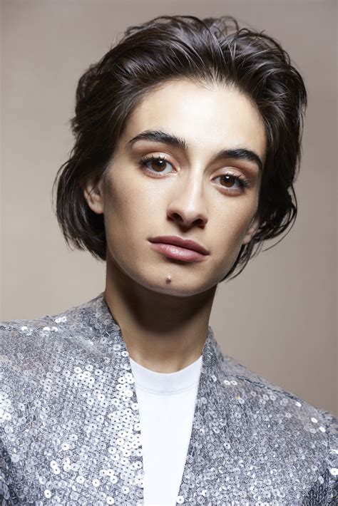 Красота дня: Микела Де Росси (13 фото) | kinowar.com