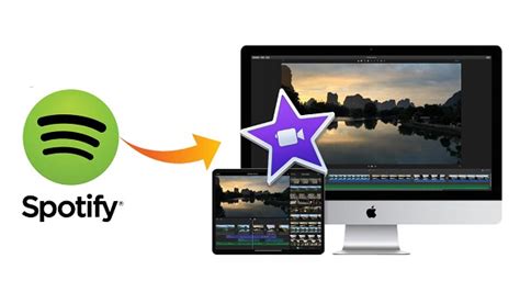 How To Put Music On Imovie From Spotify Easy Step By Step Guide