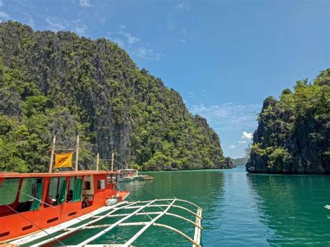 Coron, Palawan Coron Palawan, Places Ive Been, Canal, Scenery ...