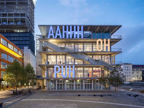 MVRDV – a f a s i a