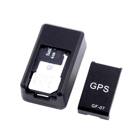 Mini Lokalizator Gps Gf Pods Uch Sim Microsd Alltronix