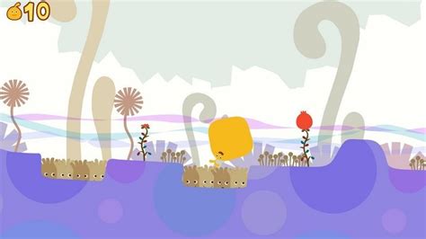 LocoRoco Remastered review – relentlessly cheerful oddball platforming