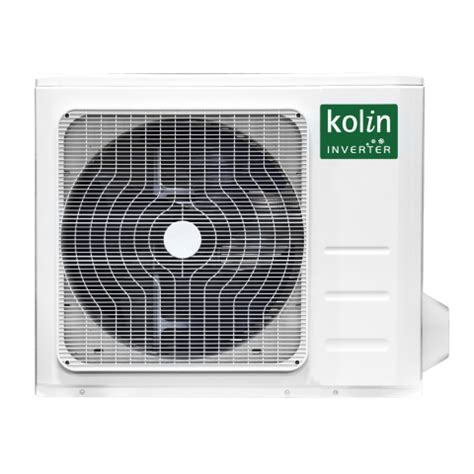 Kolin 1 0HP Split Type Inverter Airconditioner KSM IW10 WCT10M1M32 0