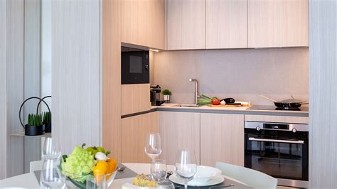 Luxury Apartments in Luxembourg City | Business Travels and Corporate ...