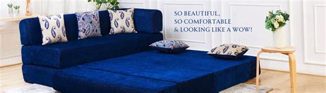 Why sofa beds are the latest trend