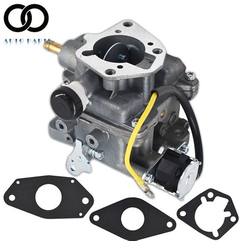 Carburetor W Gaskets For Kohler Ch Hp Ch Hp Ch Hp