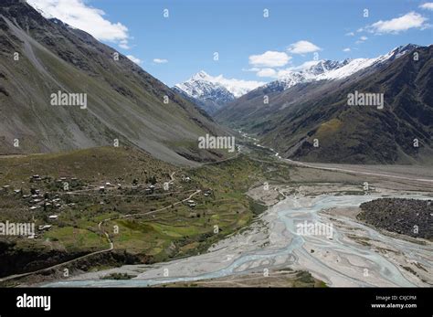 Bhaga river hi-res stock photography and images - Alamy