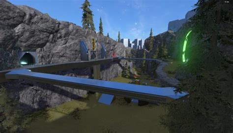 Danger Canyon Halo Ce Ugc Halo Infinite