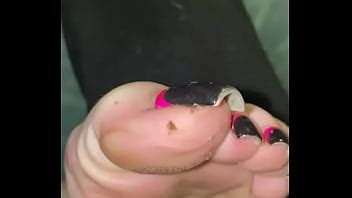 Pies De Zorra XVIDEOS