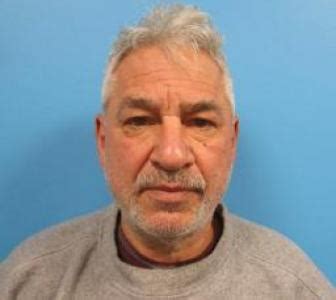 Gary Stephen Panos Sr A Registered Sex Offender In Kansas City MO